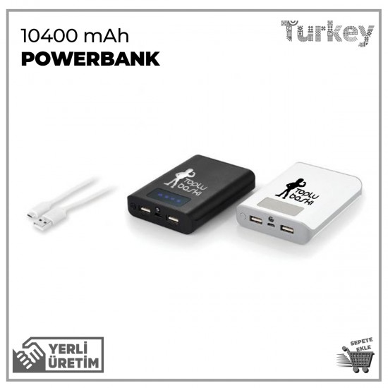 Powerbank Powerbank